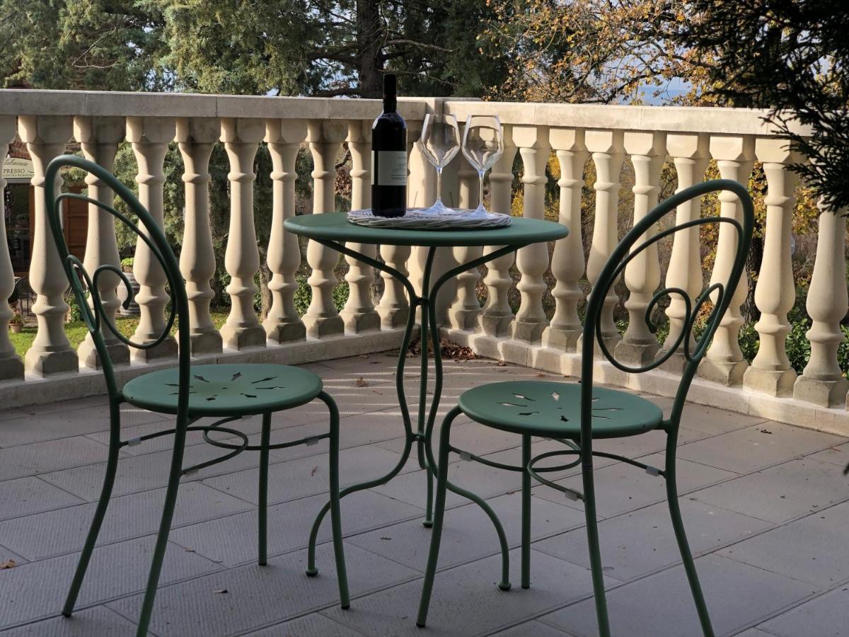 La Cantina Relais - Fattoria Il Cipresso Arezzo Exterior foto